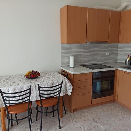 1 Bedroom Apartment In Nea Kallikrateia Luaran gambar
