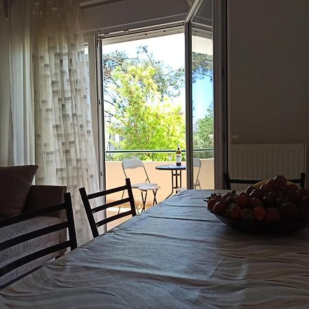 1 Bedroom Apartment In Nea Kallikrateia Luaran gambar