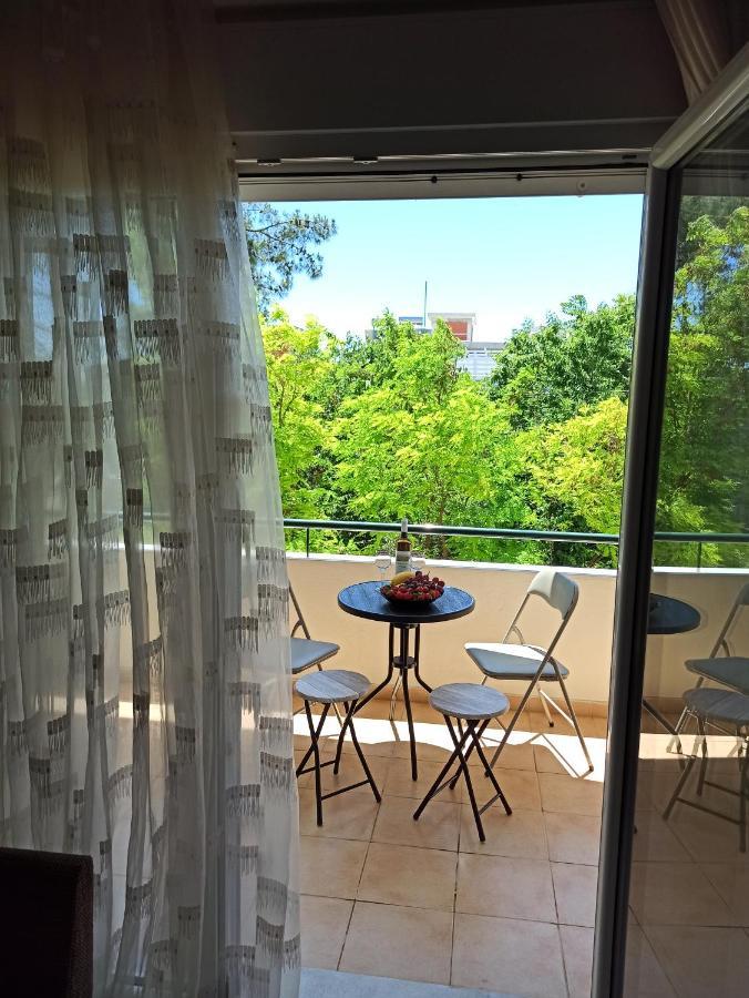 1 Bedroom Apartment In Nea Kallikrateia Luaran gambar