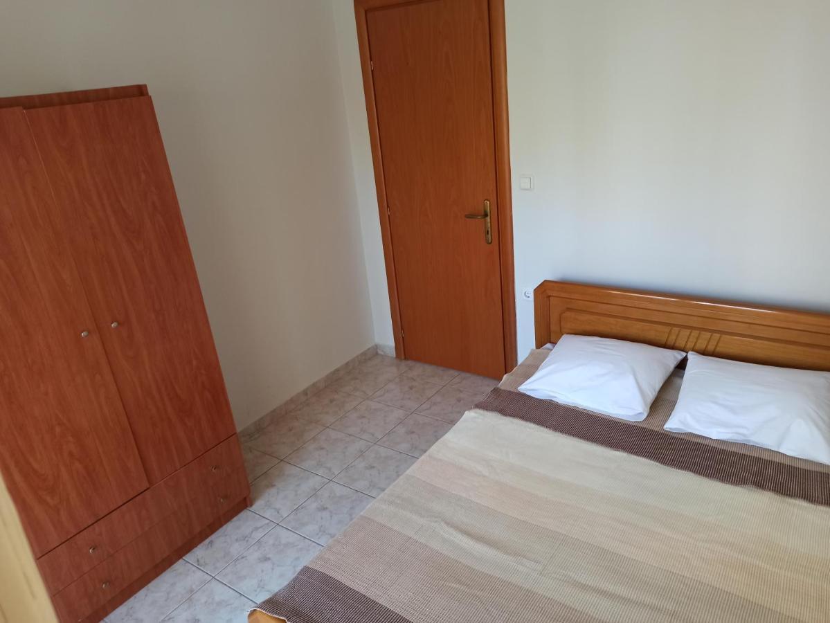 1 Bedroom Apartment In Nea Kallikrateia Luaran gambar