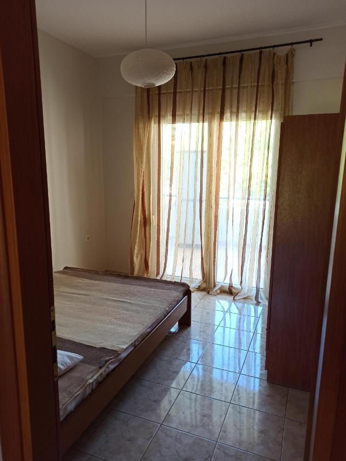 1 Bedroom Apartment In Nea Kallikrateia Luaran gambar