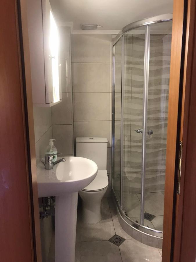 1 Bedroom Apartment In Nea Kallikrateia Luaran gambar