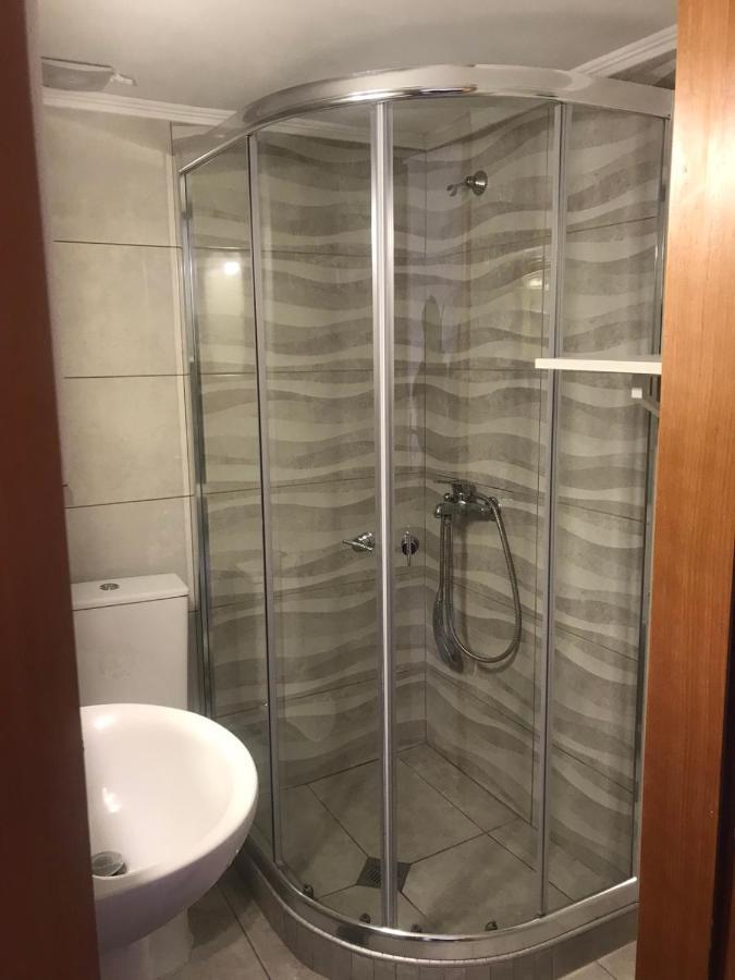 1 Bedroom Apartment In Nea Kallikrateia Luaran gambar