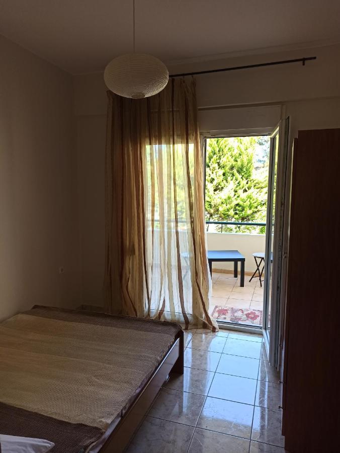 1 Bedroom Apartment In Nea Kallikrateia Luaran gambar